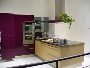 BR Kuchyně - Kuchyně 022