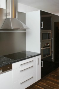 BR Kuchyně - Kuchyně 035