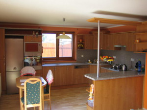 BR Kuchyně - Kuchyně 143