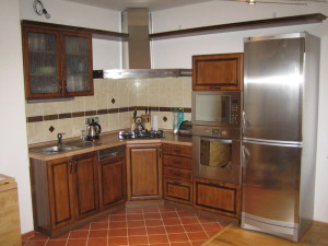 BR Kuchyně - Kuchyně 150