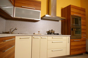 BR Kuchyně - Kuchyně 155