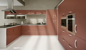 BR Kuchyně - Kuchyně 163