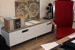 BR Kuchyně - kancelářský nábytek 001