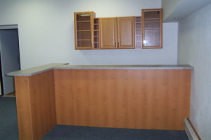 BR Kuchyně - kancelářský nábytek 038