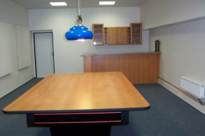 BR Kuchyně - kancelářský nábytek 039