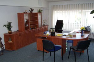 Kanceláře Krnov 10