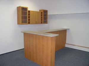 Kanceláře Krnov 16
