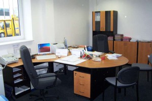 Kanceláře Krnov 5