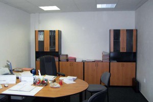 Kanceláře Krnov 6