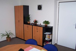 Kanceláře Krnov 8